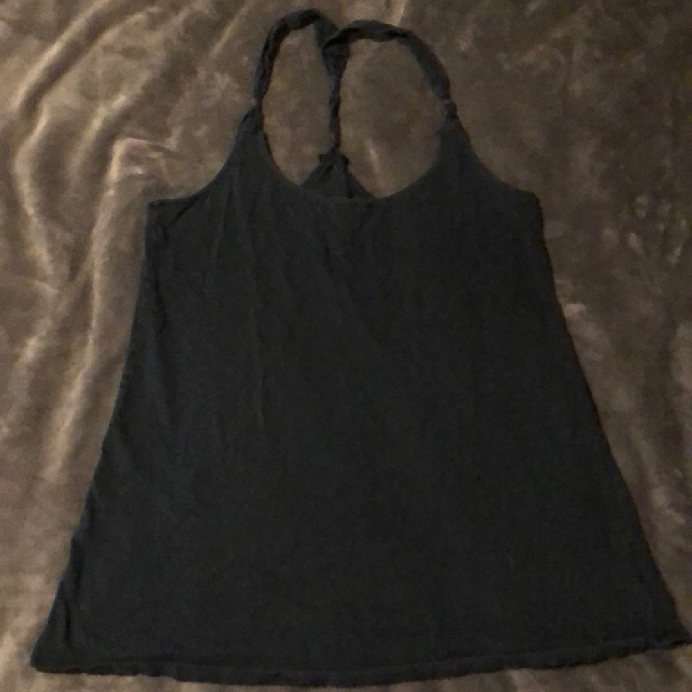 Volcom “I’m Afraid Knot” Tank